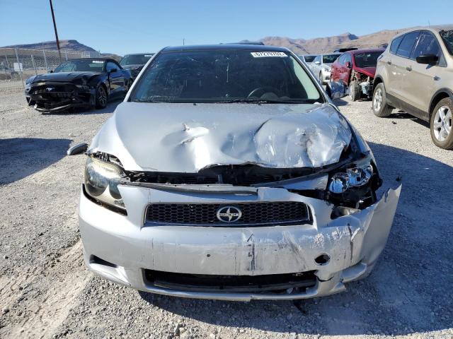 Photo 5 from auction – 2005 TOYOTA SCION TC with VIN JTKDE177650049604