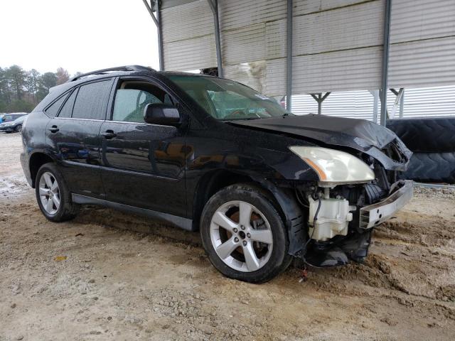 Foto 4 de la subasta – 2007 LEXUS RX 350 con VIN 2T2GK31U97C024739