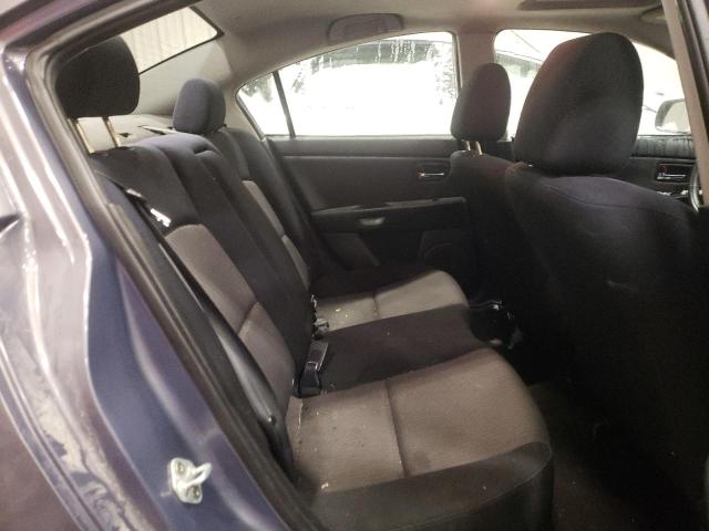 Foto 10 de la subasta – 2009 MAZDA 3 I con VIN JM1BK32F691191128