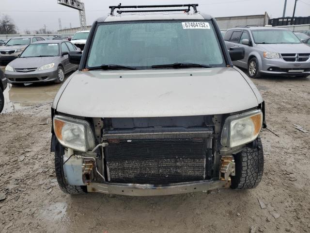 Photo 5 from auction – 2003 HONDA ELEMENT EX with VIN 5J6YH28593L037360
