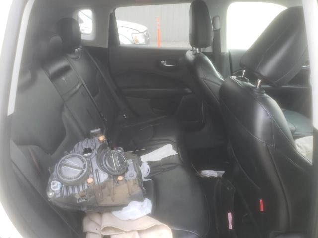 Photo 11 from auction – 2018 JEEP COMPASS TR with VIN 3C4NJDDB2JT457273