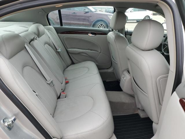 صورة رقم 10 من المزاد - 2008 BUICK LUCERNE CX مع VIN 1G4HD57228U156147