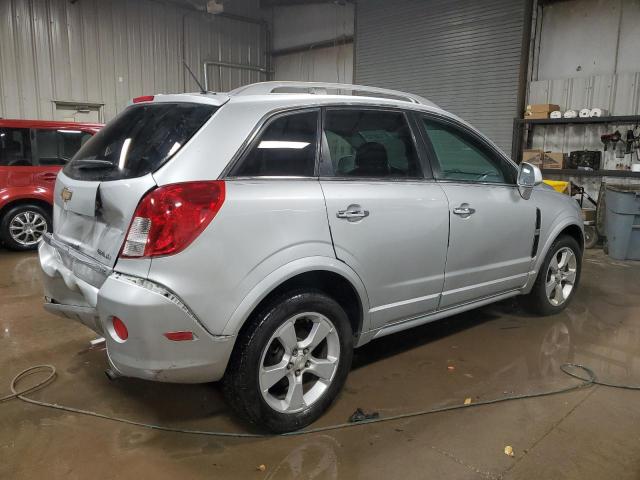 Photo 3 from auction – 2014 CHEVROLET CAPTIVA LT with VIN 3GNAL4EK5ES626471