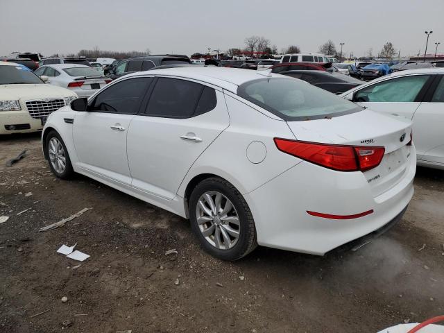 Photo 2 from auction – 2015 KIA OPTIMA EX with VIN 5XXGN4A73FG519294