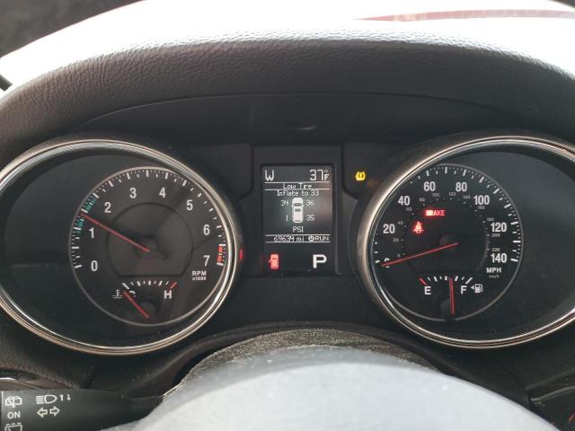 Photo 9 from auction – 2013 JEEP GRAND CHER with VIN 1C4RJFAG1DC558060