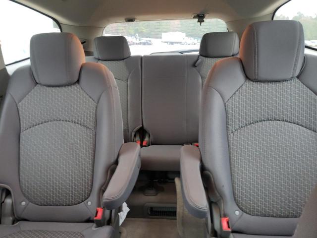 Photo 10 from auction – 2009 CHEVROLET TRAVERSE L with VIN 1GNER23D79S120019