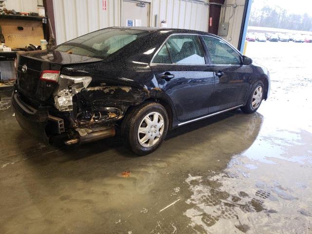 Photo 3 from auction – 2012 TOYOTA CAMRY BASE with VIN 4T4BF1FK3CR242835