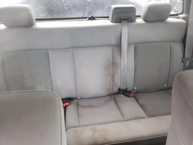Photo 10 from auction – 2006 FORD F150 with VIN 1FTPX12V36NB37809