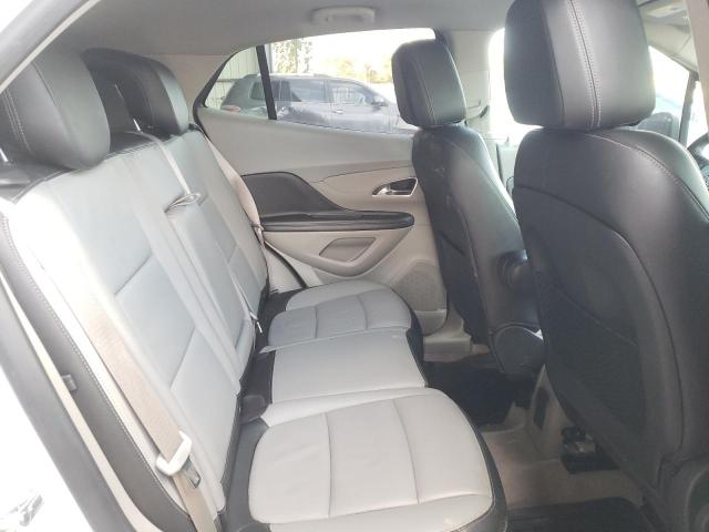 Photo 11 from auction – 2016 BUICK ENCORE with VIN KL4CJCSB6GB623884