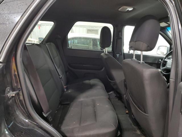 Photo 11 from auction – 2011 FORD ESCAPE XLT with VIN 1FMCU9DGXBKB47653