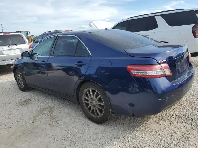 Photo 2 from auction – 2010 TOYOTA CAMRY BASE with VIN 4T1BF3EK5AU518128