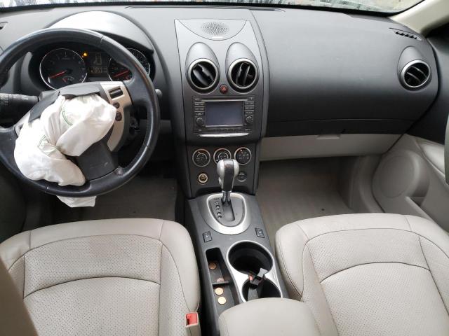 Photo 8 from auction – 2011 NISSAN ROGUE S with VIN JN8AS5MV4BW673105