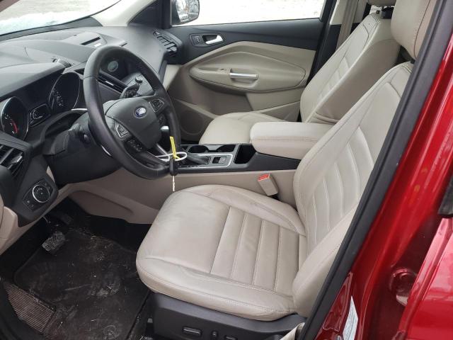 Photo 7 from auction – 2017 FORD ESCAPE SE with VIN 1FMCU9G95HUE54478