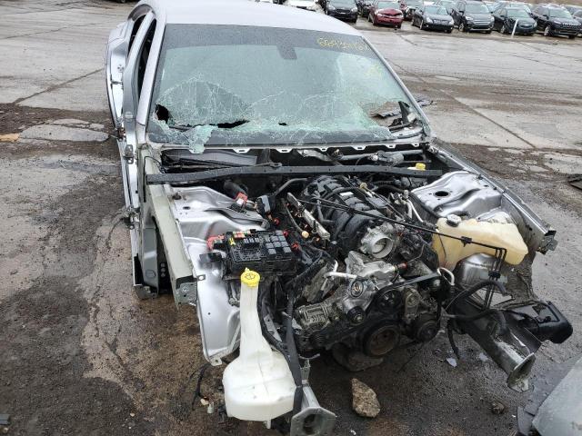 Photo 5 from auction – 2015 DODGE CHARGER R/ with VIN 2C3CDXCT3FH871449