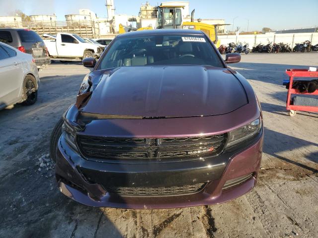 Photo 5 from auction – 2022 DODGE CHARGER SX with VIN 2C3CDXJG5NH162591