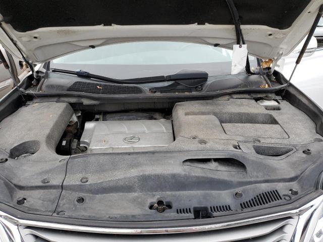 Photo 12 from auction – 2014 LEXUS RX 350 BAS with VIN 2T2BK1BA4EC240241