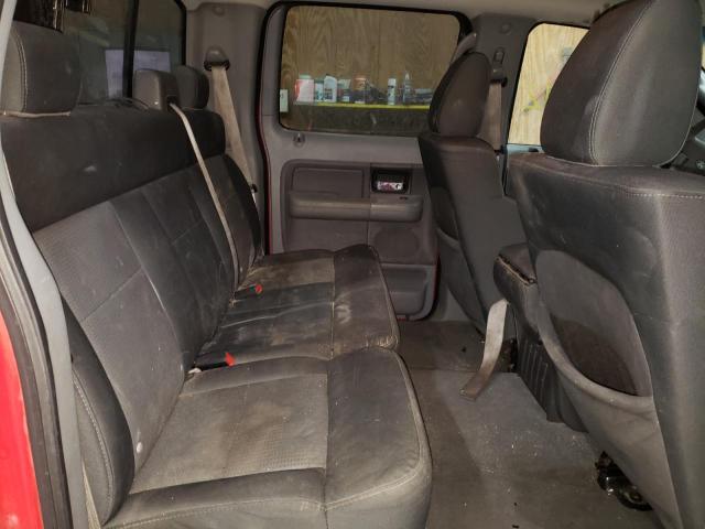 Photo 10 from auction – 2007 FORD F150 SUPER with VIN 1FTPW14V17FA85351