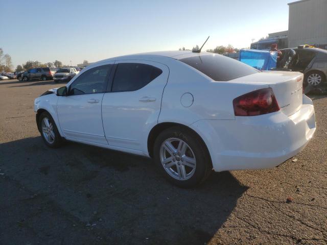Zdjęcie 2 z aukcji – 2013 DODGE AVENGER SX z VIN 1C3CDZCG8DN741055