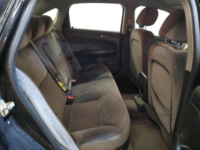 Photo 10 from auction – 2008 CHEVROLET IMPALA LT with VIN 2G1WT58K089191384