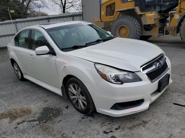صورة رقم 4 من المزاد - 2014 SUBARU LEGACY 2.5 مع VIN 4S3BMBD66E3007788