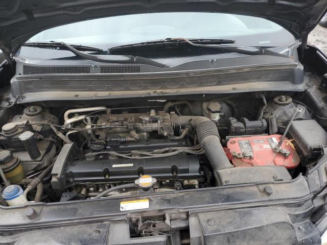 Photo 12 from auction – 2010 KIA SOUL + with VIN KNDJT2A23A7083259