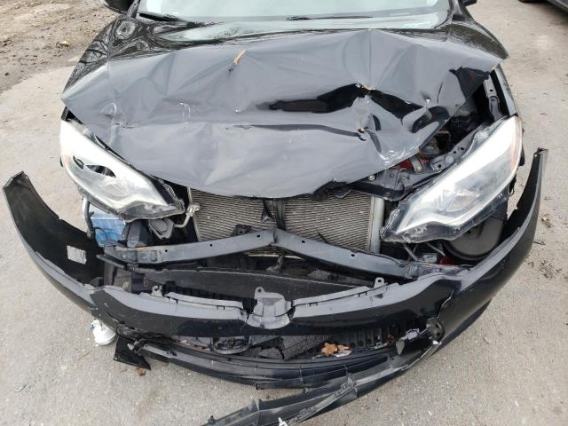 صورة رقم 11 من المزاد - 2015 TOYOTA COROLLA L مع VIN 2T1BURHE0FC406487