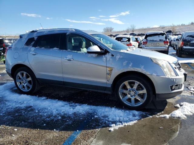 Photo 4 from auction – 2010 CADILLAC SRX PREMIU with VIN 3GYFNFEY0AS595840