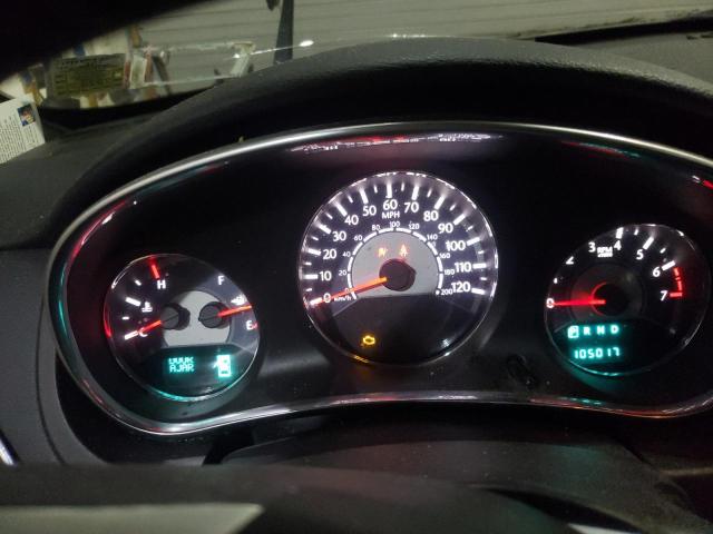 Photo 9 from auction – 2013 CHRYSLER 200 TOURIN with VIN 1C3BCBEB8DN511653