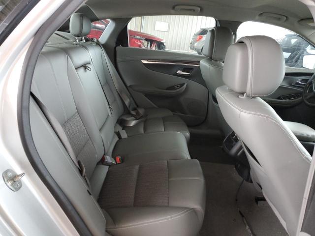 Photo 10 from auction – 2014 CHEVROLET IMPALA LT with VIN 2G1125S3XE9104990
