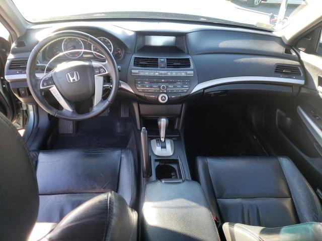 Photo 8 from auction – 2010 HONDA ACCORD EXL with VIN 1HGCP2F84AA081311