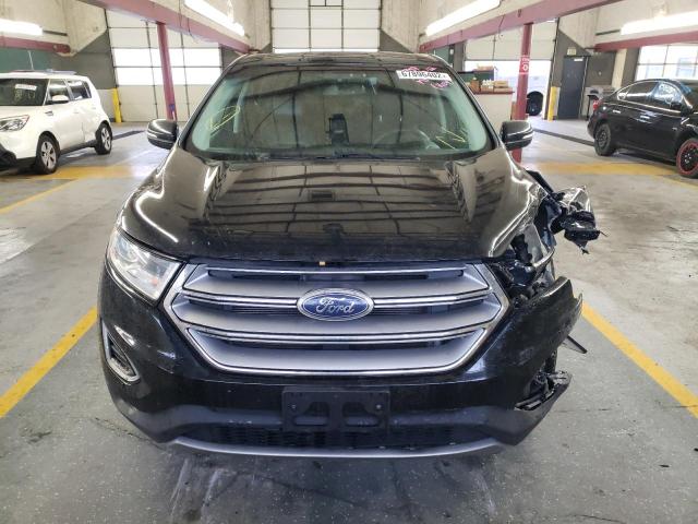Photo 5 from auction – 2016 FORD EDGE SEL with VIN 2FMPK3J81GBB62982