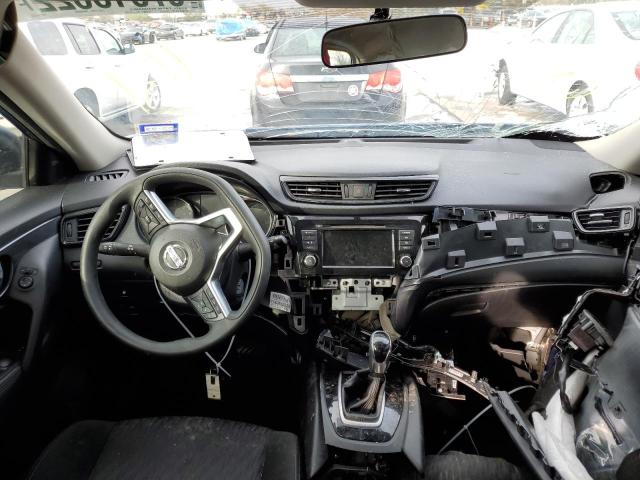 Photo 8 from auction – 2018 NISSAN ROGUE S with VIN KNMAT2MT3JP555352