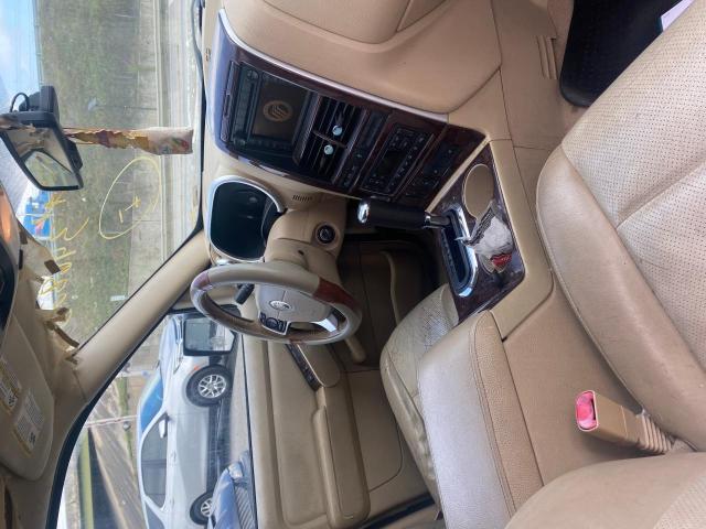 Photo 5 from auction – 2006 MERCURY MOUNTAINEE with VIN 4M2EU38866ZJ00303