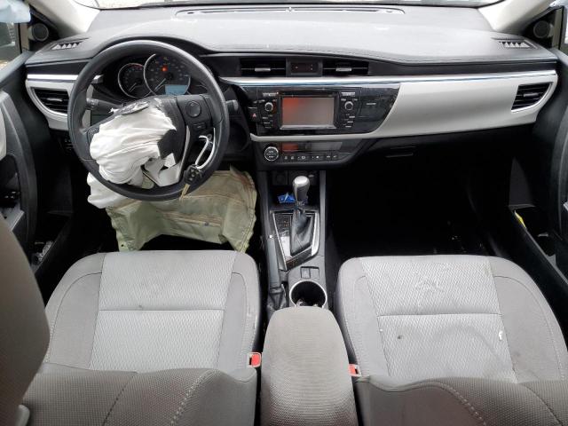 Photo 8 from auction – 2016 TOYOTA COROLLA L with VIN 2T1BURHE9GC596582