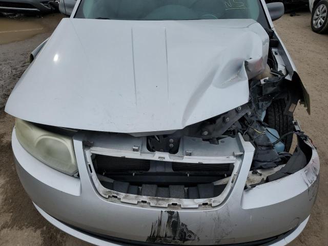 Photo 11 from auction – 2006 SATURN ION LEVEL with VIN 1G8AJ55F76Z109968