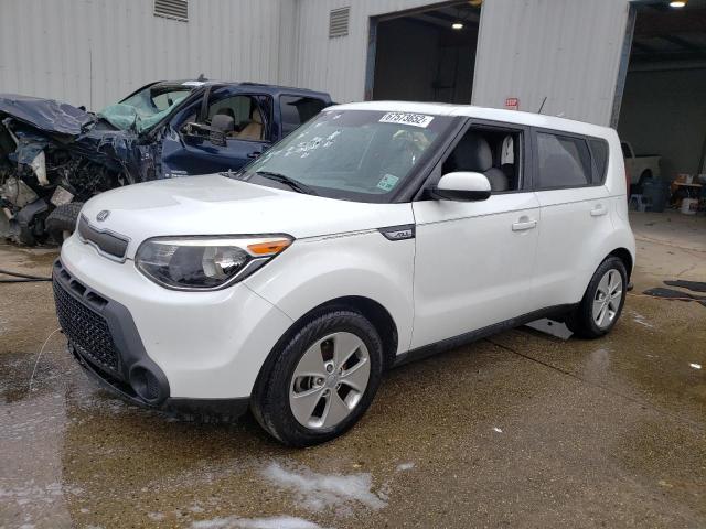 KIA SOUL 2016 with VIN KNDJN2A25G7266004 - Photo from auction