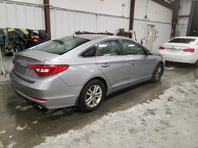 Photo 3 from auction – 2015 HYUNDAI SONATA SE with VIN 5NPE24AF7FH209192