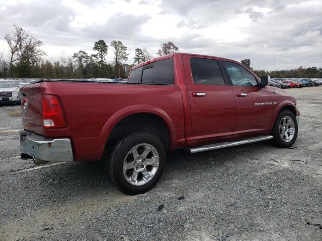 Photo 3 from auction – 2011 DODGE RAM 1500 with VIN 1D7RB1CT4BS663162