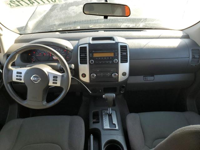 Photo 8 from auction – 2015 NISSAN FRONTIER S with VIN 1N6BD0CT2FN752147