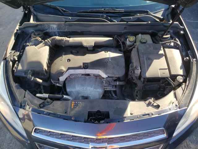 Photo 11 from auction – 2013 CHEVROLET MALIBU LS with VIN 1G11B5SA4DF275125