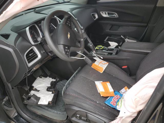Photo 7 from auction – 2016 CHEVROLET EQUINOX LS with VIN 2GNALBEK7G1126119