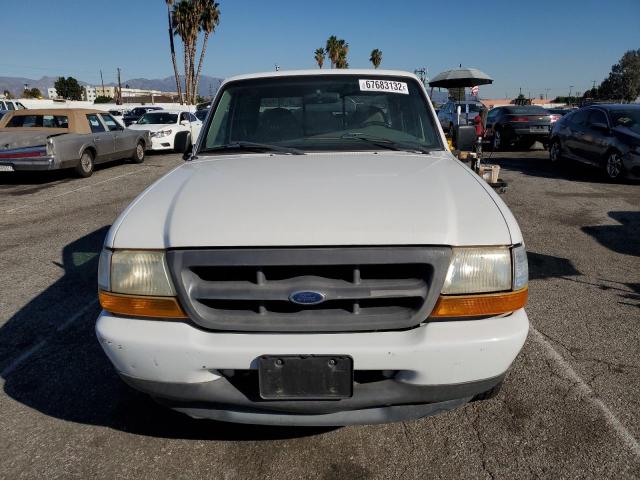 Photo 5 from auction – 2000 FORD RANGER with VIN 1FTYR14V3YPA98545