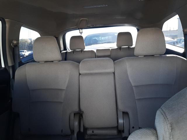 Photo 10 from auction – 2018 HONDA PILOT EX with VIN 5FNYF5H33JB023305
