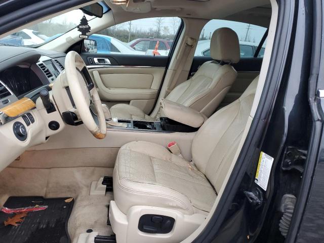 Photo 7 from auction – 2011 LINCOLN MKS with VIN 1LNHL9DR5BG611722