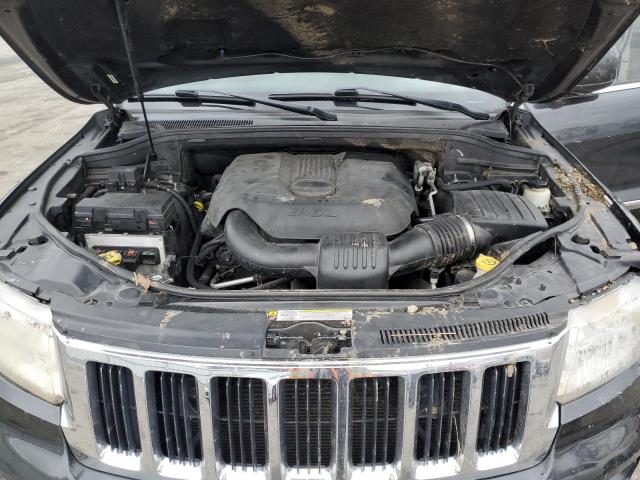 Photo 11 from auction – 2011 JEEP GRAND CHER with VIN 1J4RR4GG5BC672803