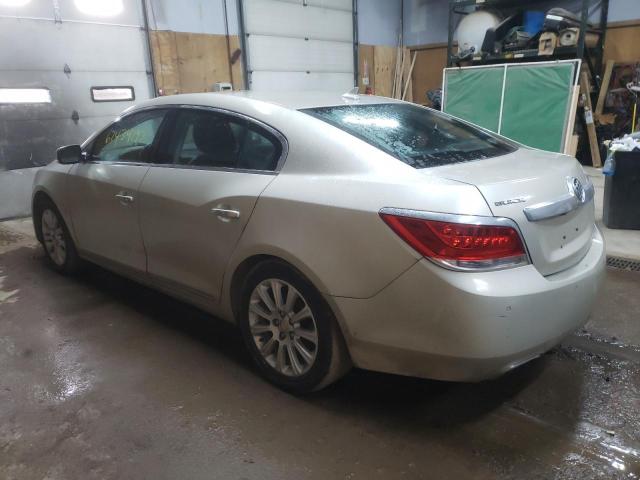 Фото 2 с аукциона – 2013 BUICK LACROSSE с VIN 1G4GC5E38DF329341