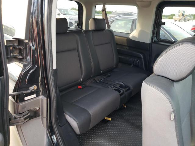 Photo 11 from auction – 2003 HONDA ELEMENT EX with VIN 5J6YH18643L020372