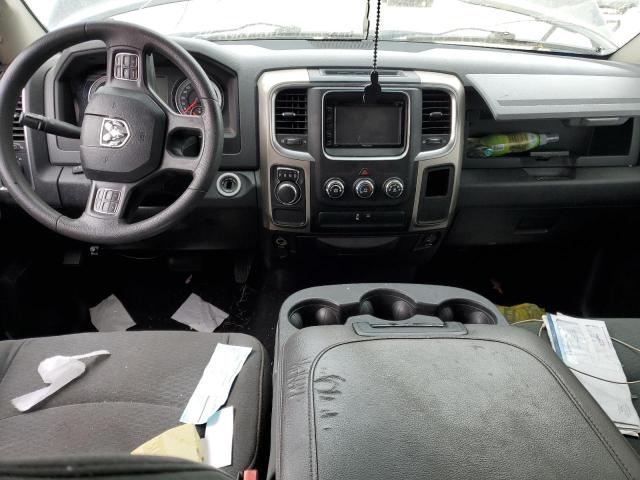 Photo 8 from auction – 2015 RAM 1500 SLT with VIN 1C6RR6GT6FS674822