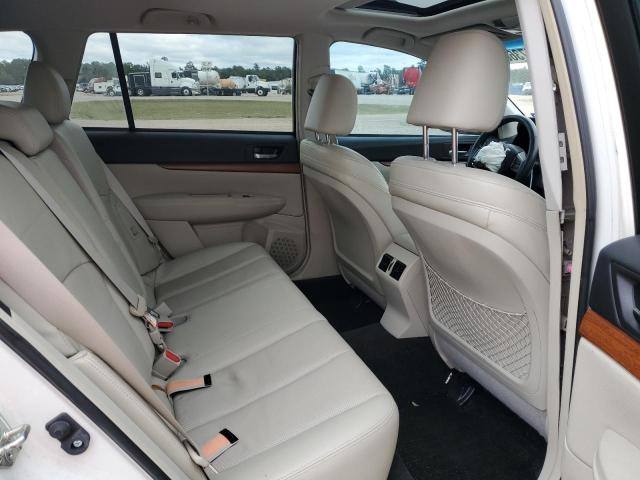 Photo 10 from auction – 2013 SUBARU OUTBACK 2. with VIN 4S4BRCKCXD3214579