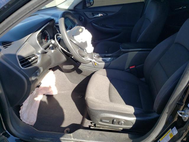 Photo 7 from auction – 2017 CHEVROLET MALIBU LT with VIN 1G1ZE5ST1HF251561